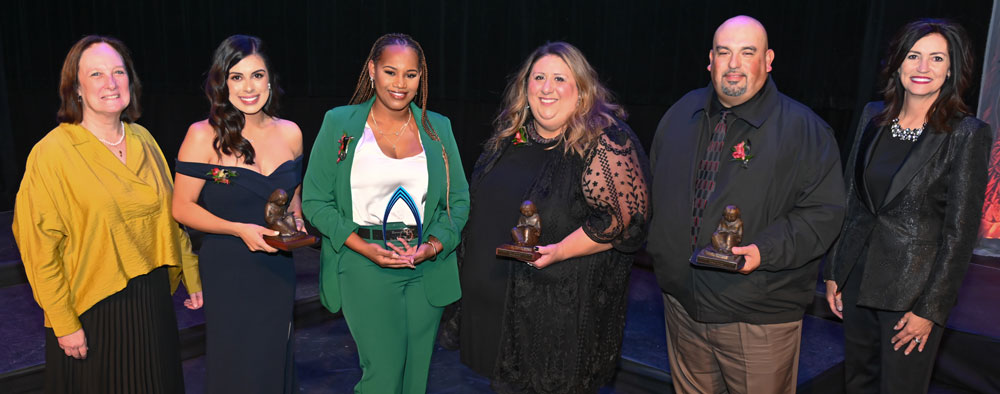 Image of 2023 Award Winners
